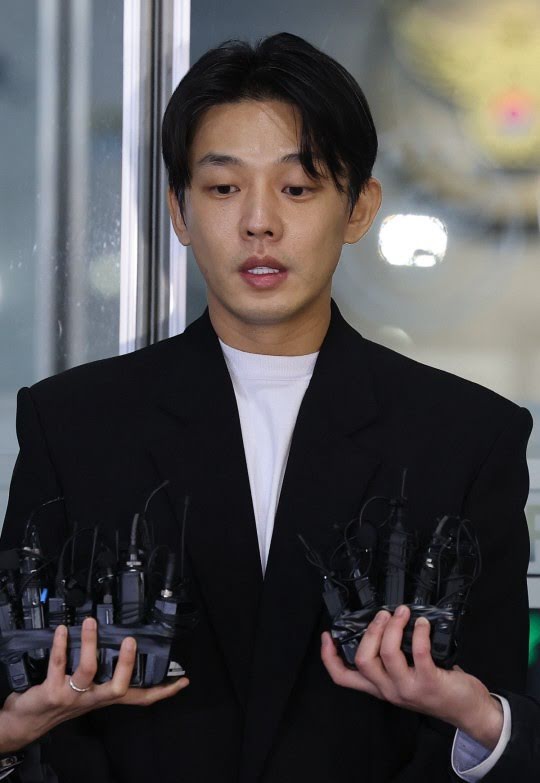 Yoo Ah In Dijangka Bayar 10 Bilion Won Sebagai Penalti Pecah Kontrak Iklan 3 3934A7A0 D4BD 452A B3BC 5C49F5FDF2E7