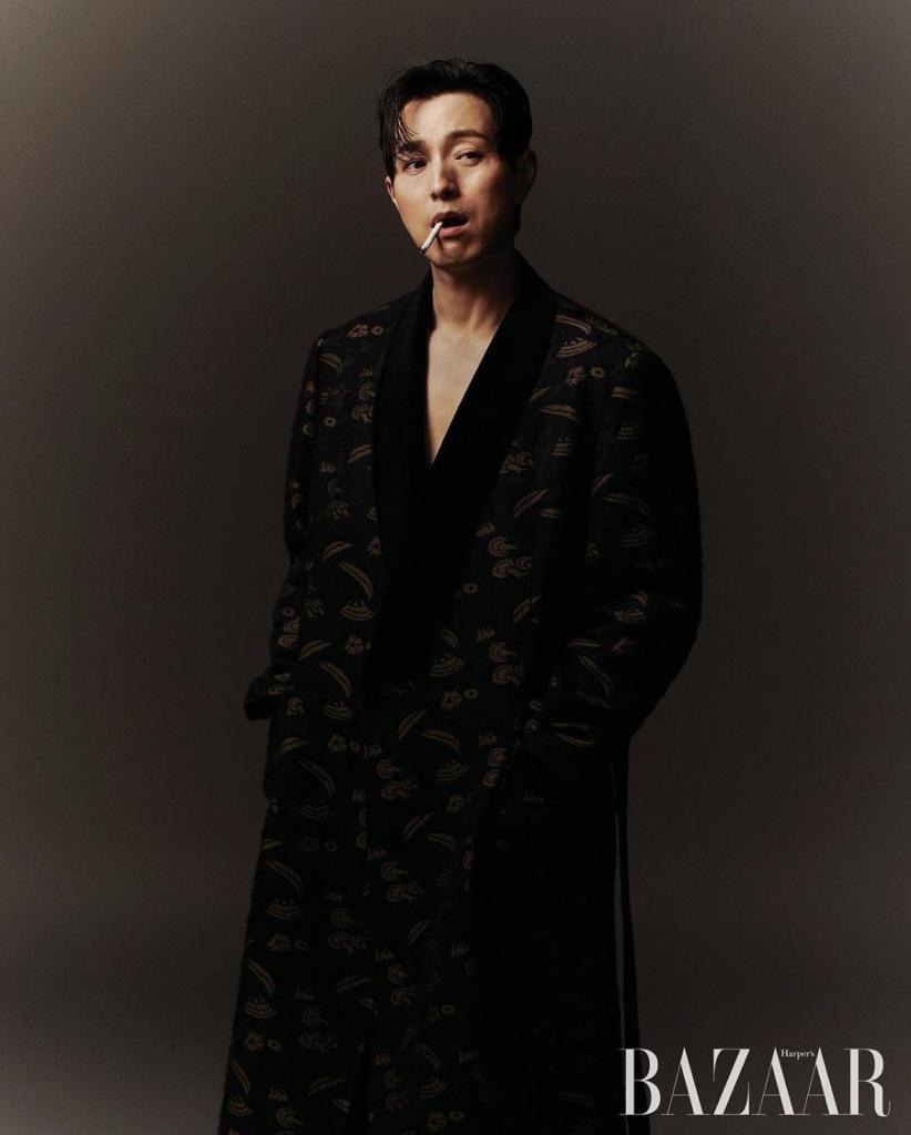 5 Pelakon Berkongsi Pengalaman Berlakon Bersama Song Hye Kyo 3 430A11C3 A907 4715 AF58 96C3012B5C90