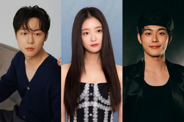 Kdrama Sci-Fi Terbaru The Story of Park's Marriage Contract 4 43957705 C708 45BF A412 E9144D15A074
