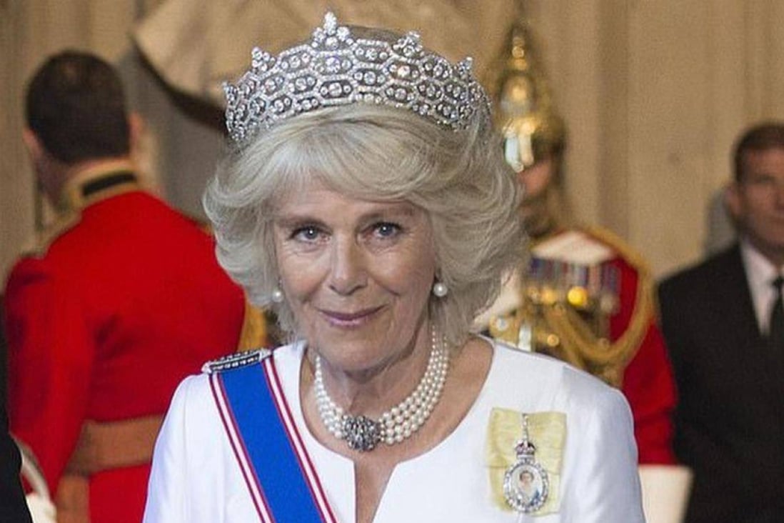 Permaisuri Ratu Camilla Parker Menghidap Penyakit Maut 1 43B7B6FD C0DF 4085 BC25 B16D2F5BFBD8