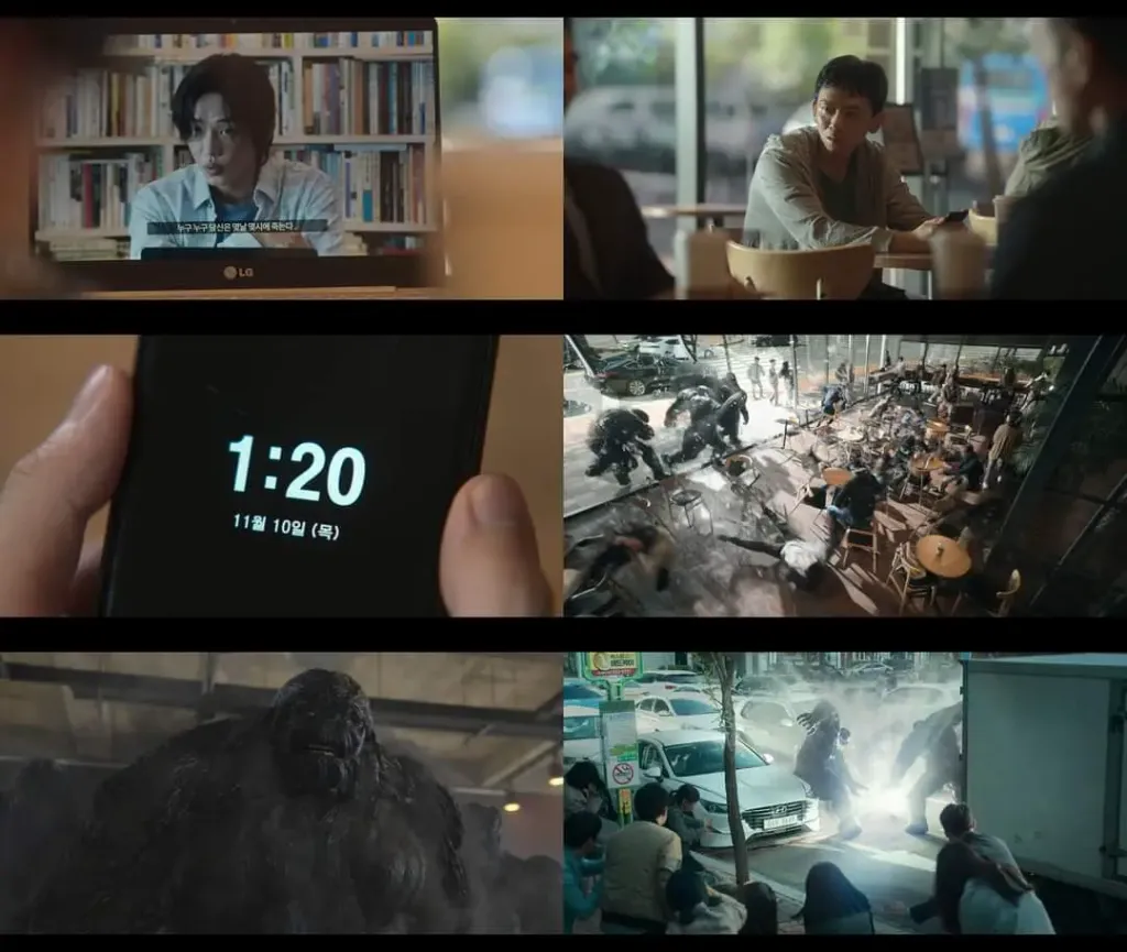 Kim Sung Chul Menggantikan Yoo Ah In Dalam Hellbound 2 6 43DCB03A 37A5 4D36 9616 62F104B847A3