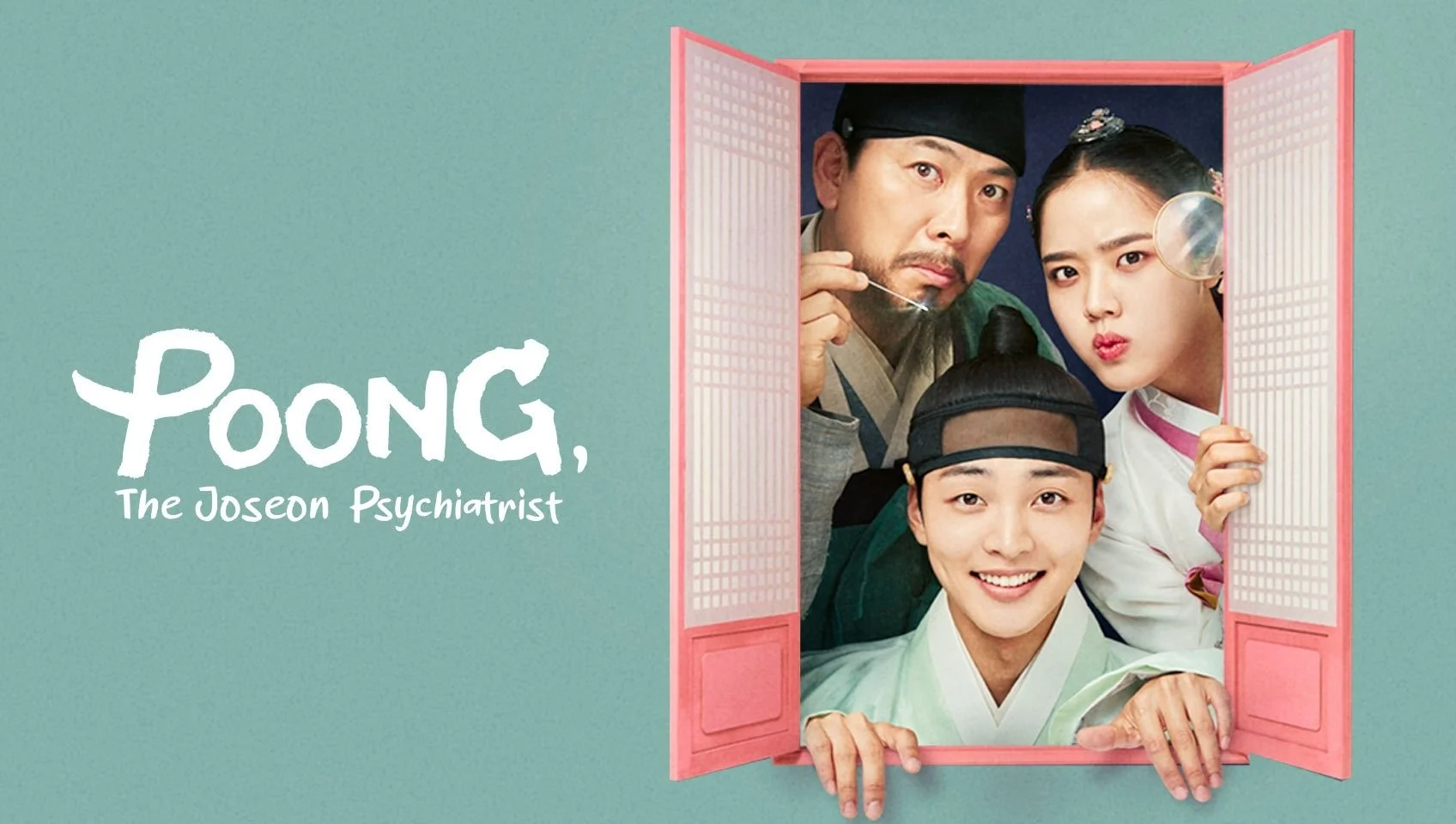 11 Kdrama Saeguk Tiada Kaitan Dengan Politik dan Skandal Istana 1 4494ACAC DAE4 4854 B419 54BC354E68B3