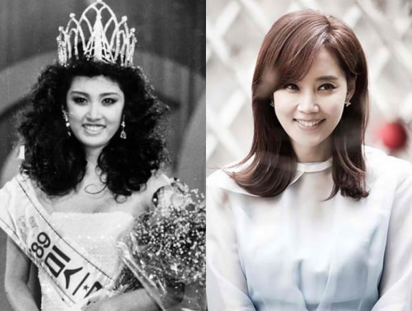 9 Pelakon Korea Yang Pernah Dinobatkan Sebagai Ratu Cantik 2 486570AC DB55 4033 91AF 8C0E1701F1DA