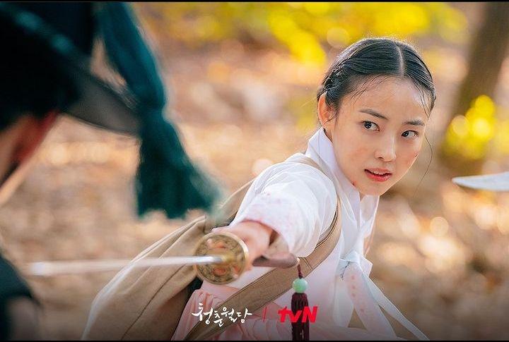 9 Kes Misteri Dalam Drama Our Blooming Youth 6 4D1149F1 2F17 494C 89D9 C3FEE403C45A