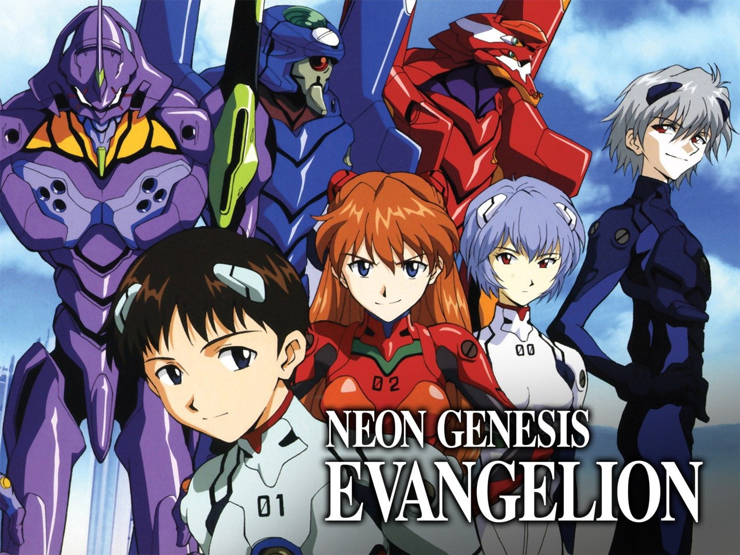 13 Siri Anime Terbaik di Netflix Sekarang 5 4F108BD6 4DC4 427C 99FB 43D0EC734FF3
