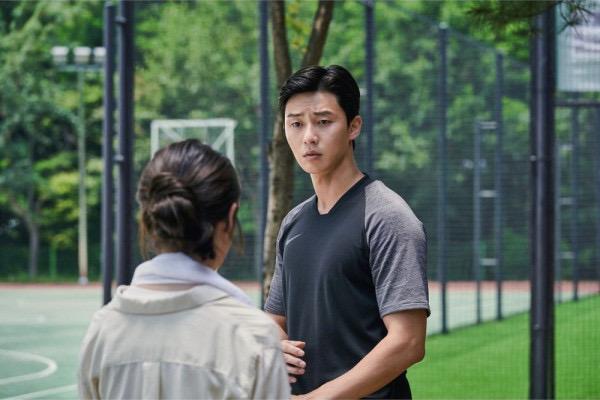 Karakter Park Seo Joon Dalam Filem Lakonannya 2 502AF82F 206C 4255 8543 899D585B5099