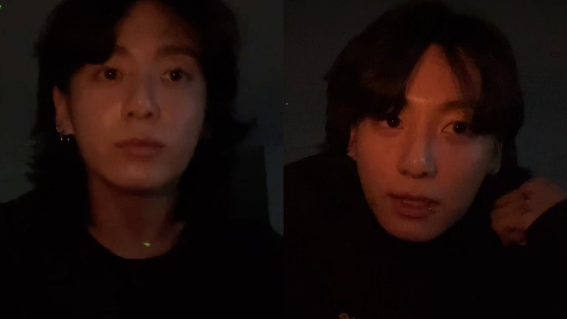 Jungkook BTS Sekolahkan Peminat 4 503D5569 669D 40BA 84DD B0C1EB5F6E88