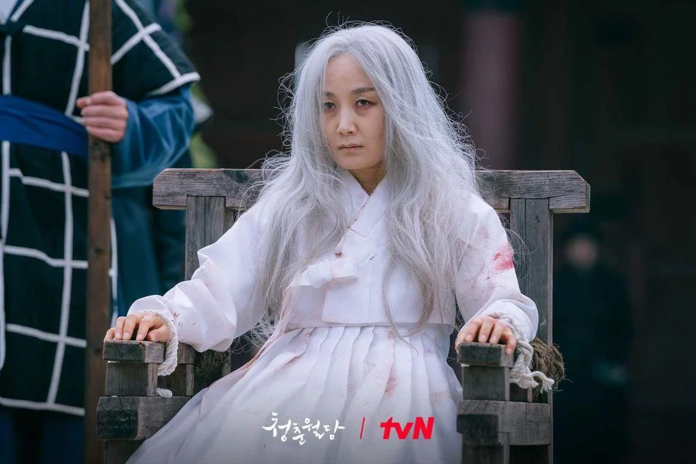 9 Watak Pembunuh Bersiri Dalam Kdrama 2022-2023 Bikin Hati Panas 4 53329A38 28FA 4E08 AD88 C71204522AD1