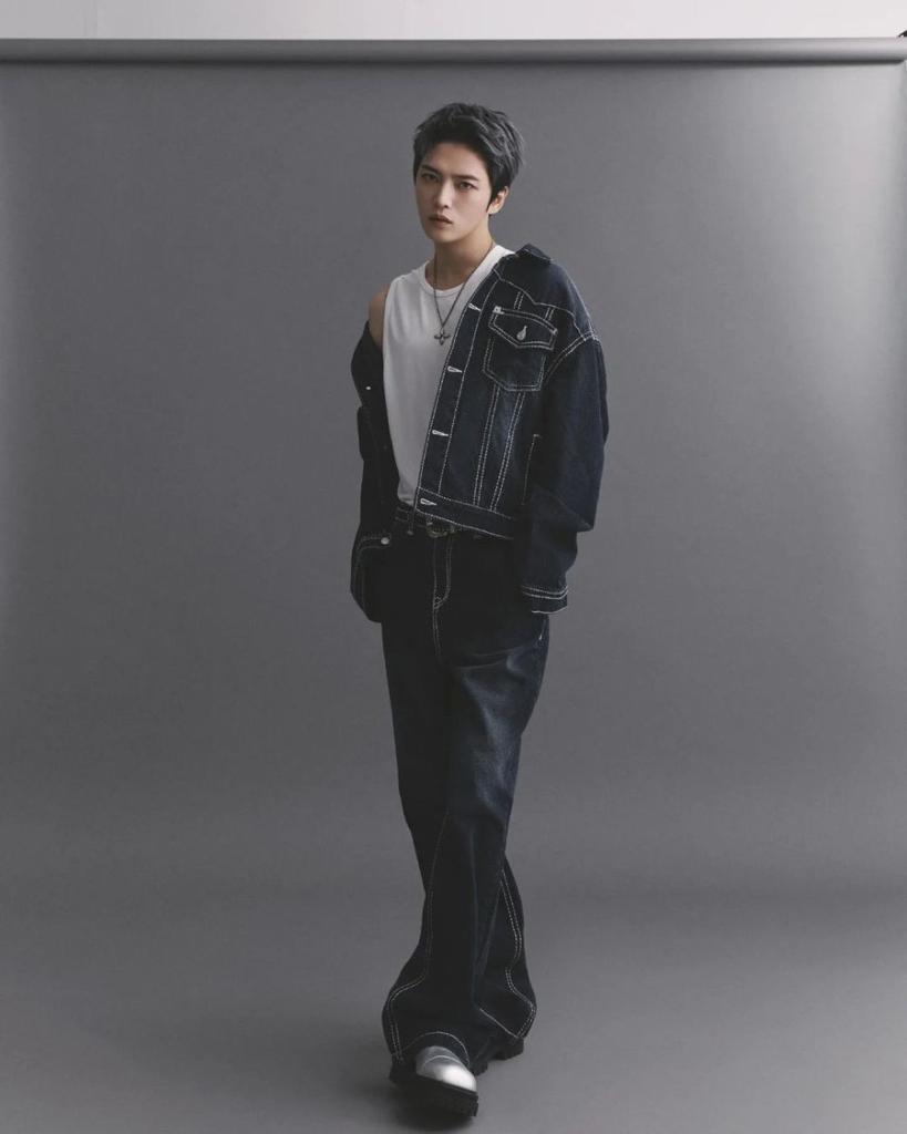 Kim Jaejoong Membekukan Spermanya Untuk Memiliki Anak 3 56957D05 4ADE 405E 8B2F 89F55CE95943