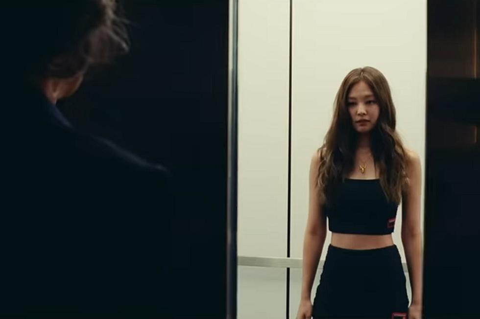 Debut Hollywood Jennie BLACKPINK Indah Khabar Dari Rupa 3 578D6EF0 8809 4A5D 90BE 792203BCE8BE