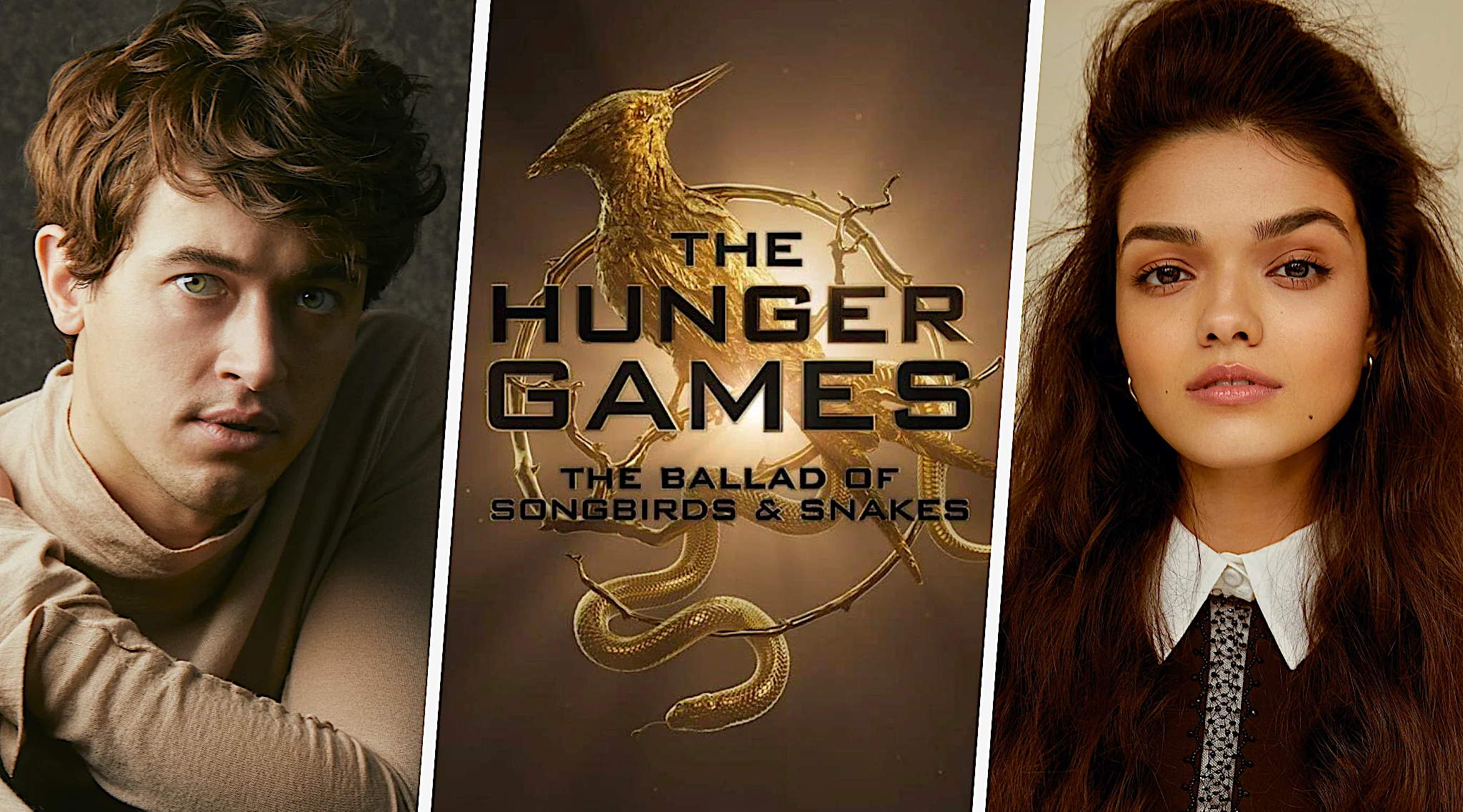 Segalanya Tentang Prekuel The Hunger Games: The Ballad of Songbirds and Snakes 5 57965588 8243 4801 8B97 25A1E282F409