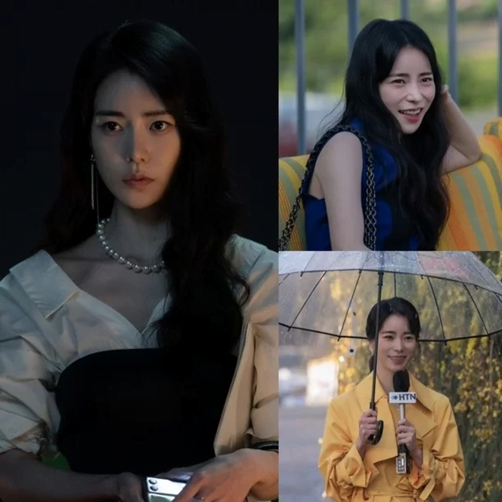 Lim Ji Yeon Dalam 9 Lakonan Yang Berbeza Watak 1 5BC4E2A9 3AAE 4A74 A459 F62E2A3A5858