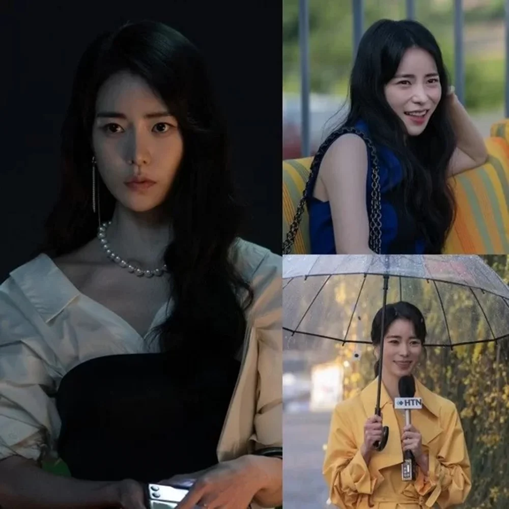 Lim Ji Yeon Dalam 9 Lakonan Yang Berbeza Watak 1 5BC4E2A9 3AAE 4A74 A459 F62E2A3A5858