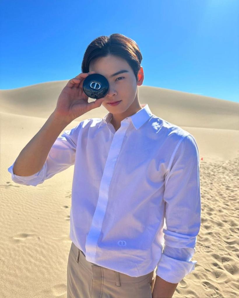 5 Fakta Menarik Mengenai Cha Eun Woo 2 5F8D2A94 5C19 438A B756 218B70B1CB92