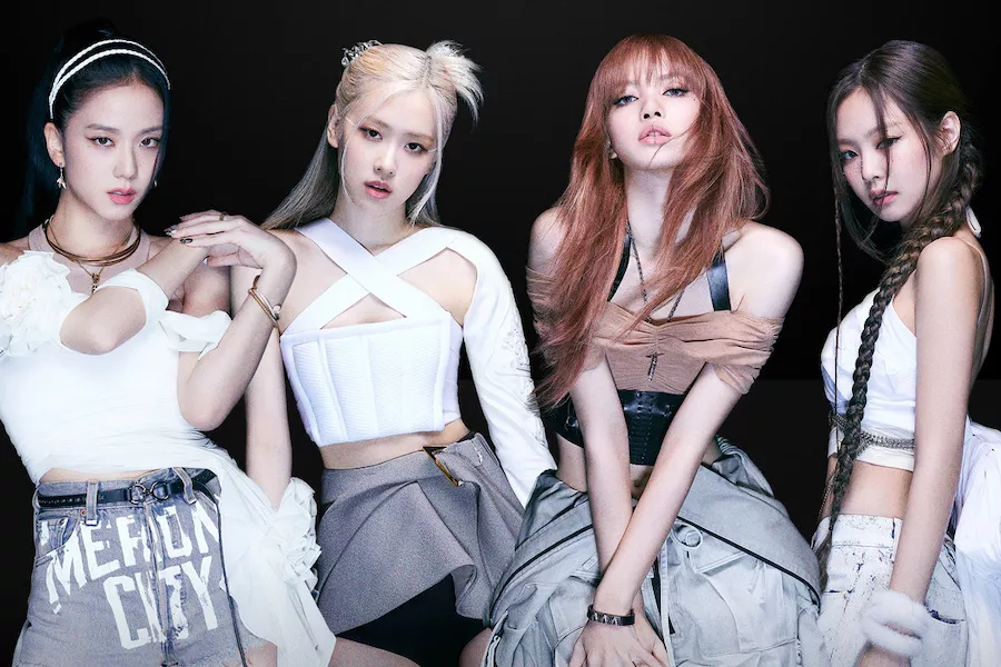 BLACKPINK Syorkan Restoren Ini Kepada Harry Styles, Tapi... Sedikit Mengecewakan 1 6