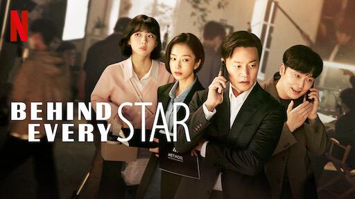 12 Kdrama Dari Para Pelakon Han River 8 6339E741 AD15 4253 B750 BC0ACBC93002