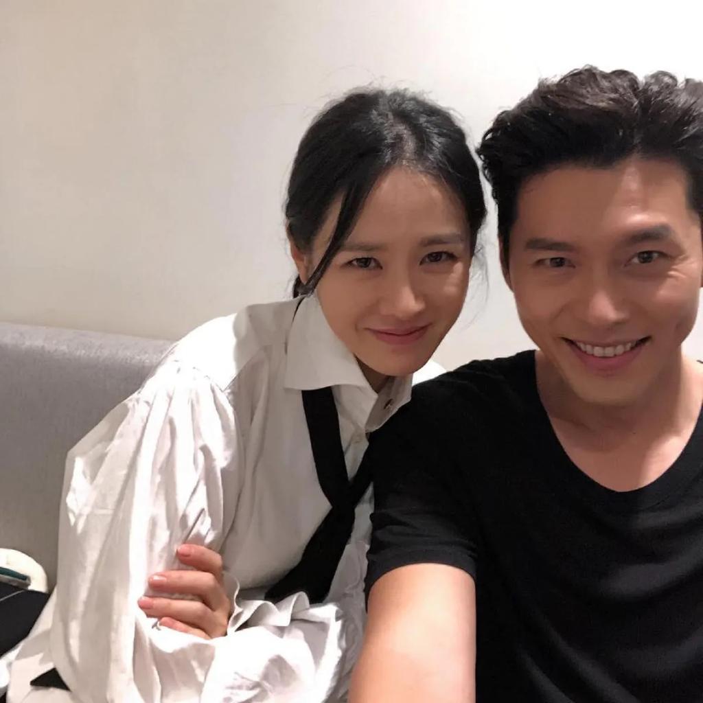 Timeline Kisah Cinta Hyun Bin & Son Ye Jin 6 67366BDF 1BBA 4080 A0DD 3FA5599BF322