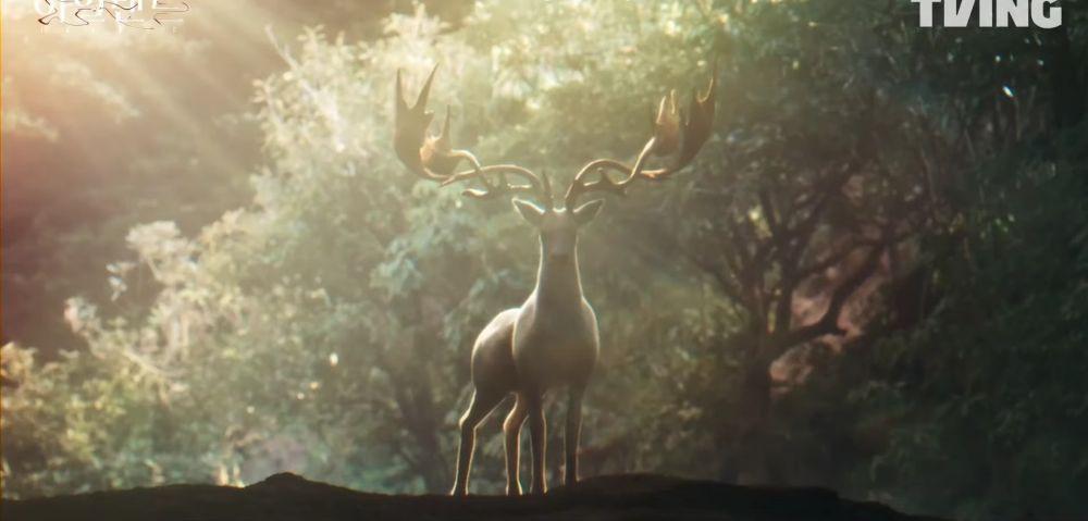 Finale Kdrama Island 2 Bakal Rungkai 7 Perkara 4 675F5160 8222 41F4 A657 79A2348CB643