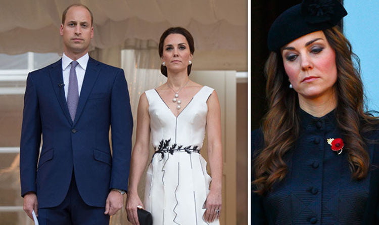 Putera William dan Kate Middleton Dihebohkan Bakal Bercerai 2 6B8E780F 6609 48B0 8437 0F071EB2C0C2