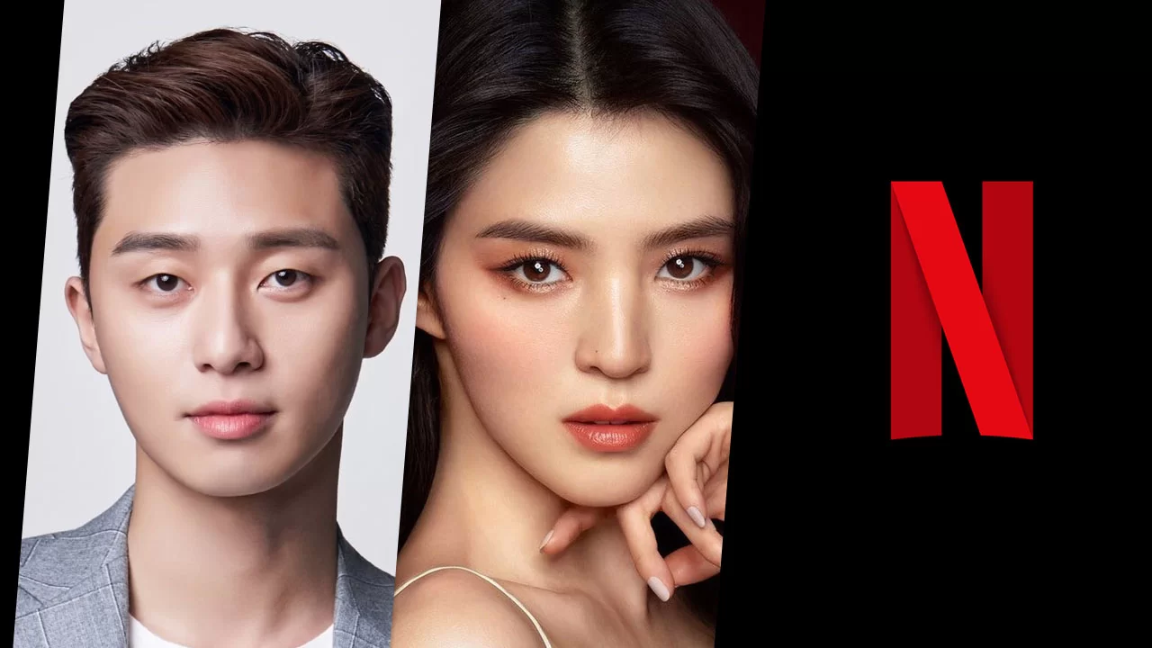 Song Hye Kyo dan Han So Hee Digandingkan Dalam Siri Thriler The Price of Confession 5 6CF6D3A5 36B8 4E43 A7B9 53CF2F24873A