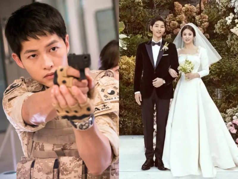 9 Perkara Song Hye Kyo Yang Mungkin Anda Tidak Tahu 8 725391CE BF5D 46D2 876C 0139C3BBE2E7