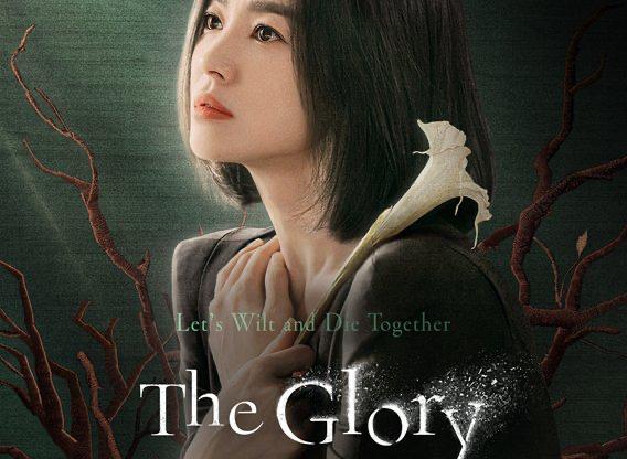 The Glory Carta Pertama TOP 10 Netflix Di 79 Negara 1 7306B0B6 AB7C 4A91 A9C0 4E16A9E4312C