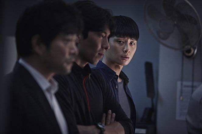 Karakter Park Seo Joon Dalam Filem Lakonannya 4 733683CA 7465 4E47 87F1 1F788BC921A1