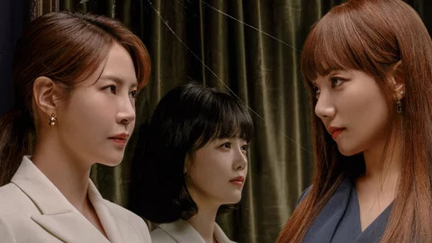 3 Sebab Anda Perlu Menonton Kdrama “Woman In A Veil" 3 73496ECD E451 43E8 AE4C 84394DF69BD8