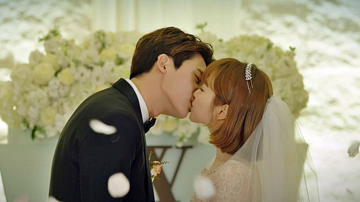 Park Bo Young dan Park Hyung Sik Akan Bersatu Semula Dalam Kdrama Baharu 2 739B1D06 4AC1 4A5A B539 0A8630B0143F