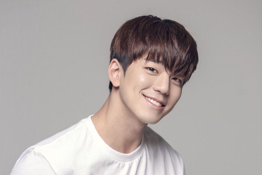 Menarik Tentang Kim Min Kyu 4 73F8E015 AE57 4541 AE96 27DE4406795E