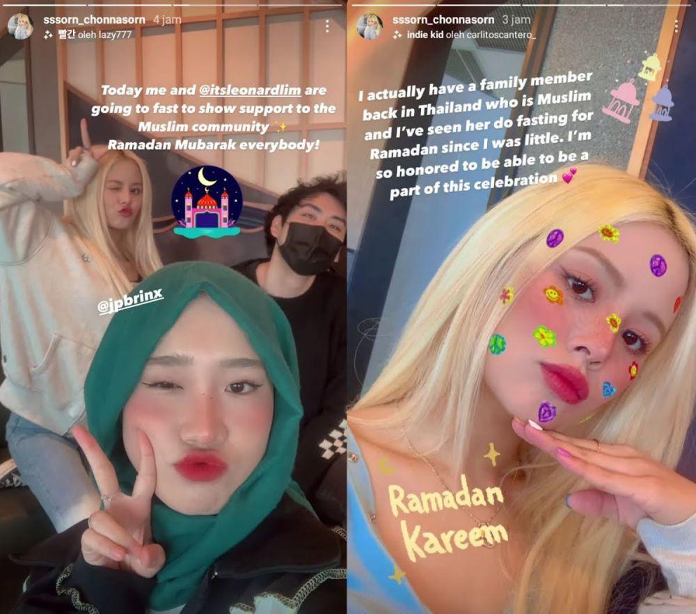 Ucapan Selamat Menyambut Ramadhan Dari Bintang Kpop 1 7411AB5E 6DDF 4148 B918 79301694405D