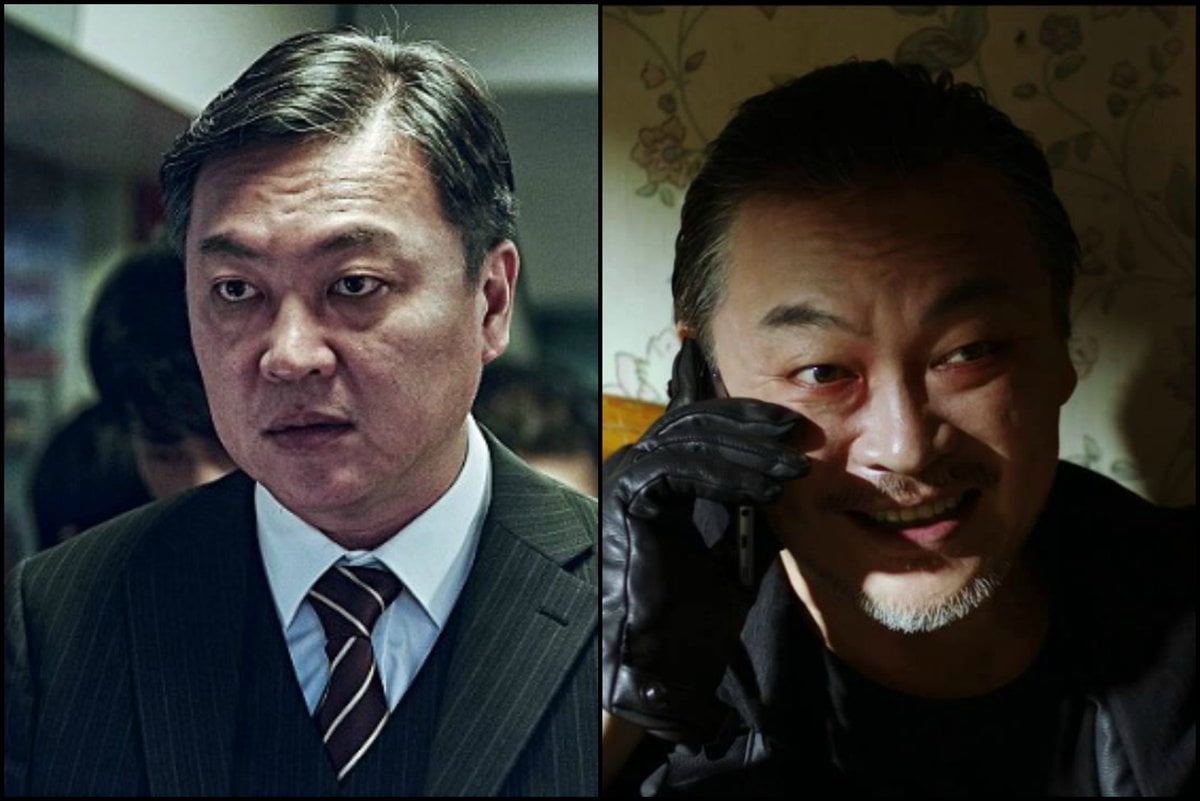 Kim Eui Sung Pelakon Berjuta Wajah 10 74B021A5 D003 4114 B319 5CD07D0C538E