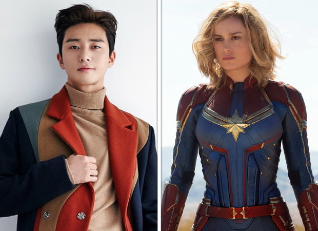 Park Seo Joon dan Han So Hee dalam Drama Thriler Baru 2 7587D2AE 2D89 4359 B12C 0369250C7EEE
