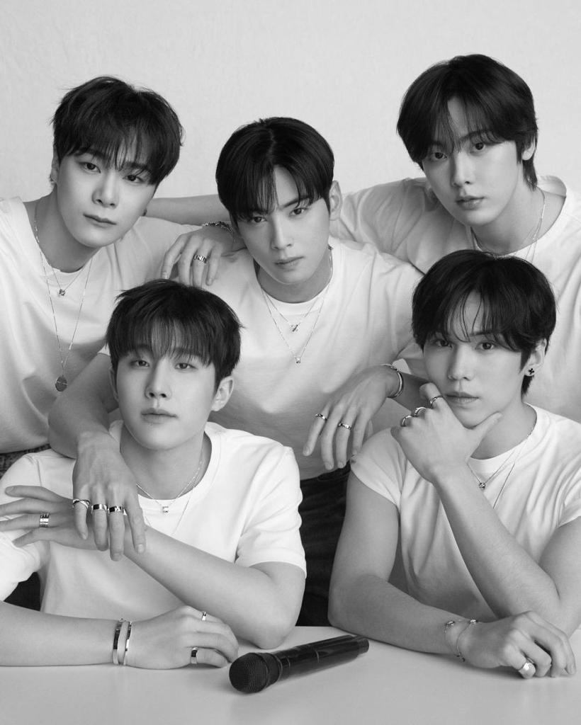 5 Fakta Menarik Mengenai Cha Eun Woo 5 760C02B2 4612 4541 8396 F3606FD096D9
