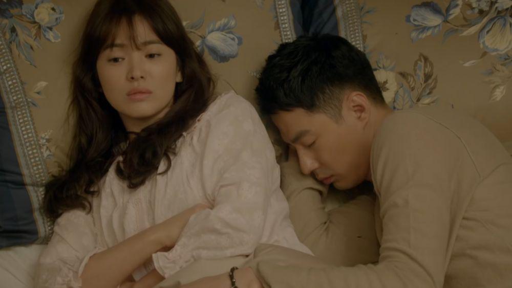 Fitnah Gosip Liar Yang Menyakitkan Hati Song Hye Kyo 3 7C51E7C0 12CD 45B4 B9EE A1F591C4871A