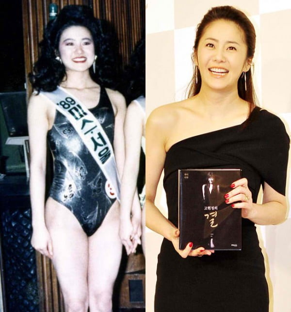 9 Pelakon Korea Yang Pernah Dinobatkan Sebagai Ratu Cantik 5 7D424DAB C75C 4665 8758 7B2AFC312022
