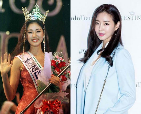 9 Pelakon Korea Yang Pernah Dinobatkan Sebagai Ratu Cantik 3 826D0647 9E42 4C58 87FE A623974187D2