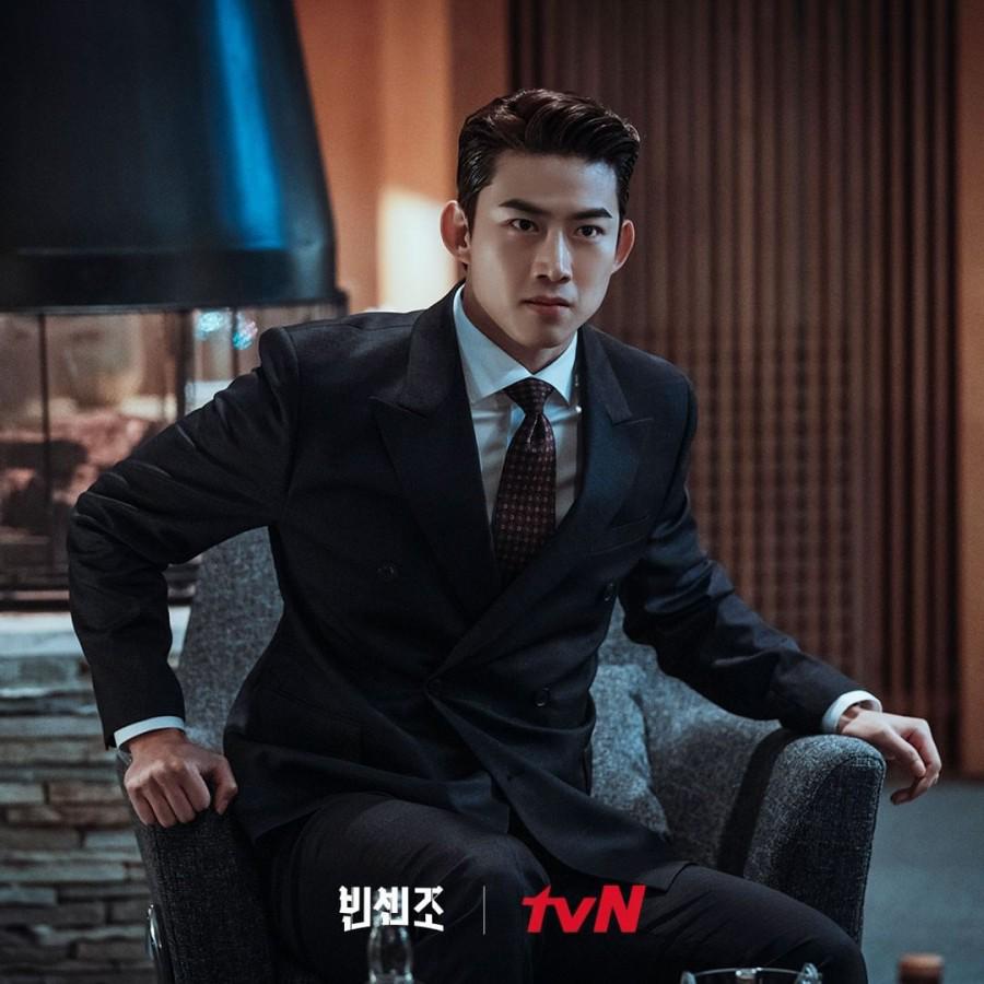 Taecyeon Bernaung di bawah Agensi Sama Dengan Tom Holland 3 8359DC9C 4B15 415F 817F AD3D5E76A8C7