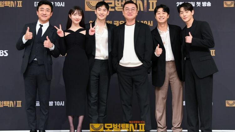 Taxi Driver 2 Menguasai Kedudukan Drama dan Pelakon 1 843DDC90 DD1D 46F6 9258 EED5AB3B3555