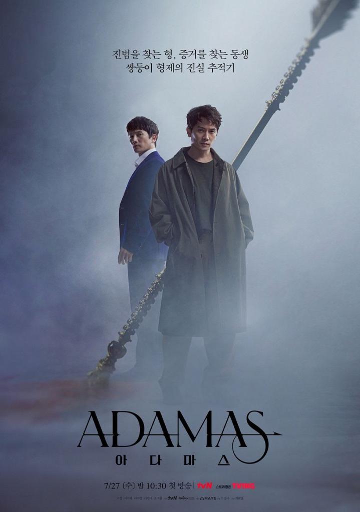 12 Kdrama Dari Para Pelakon Han River 7 85E94706 02C3 410C 8F27 EEFEA5A85450