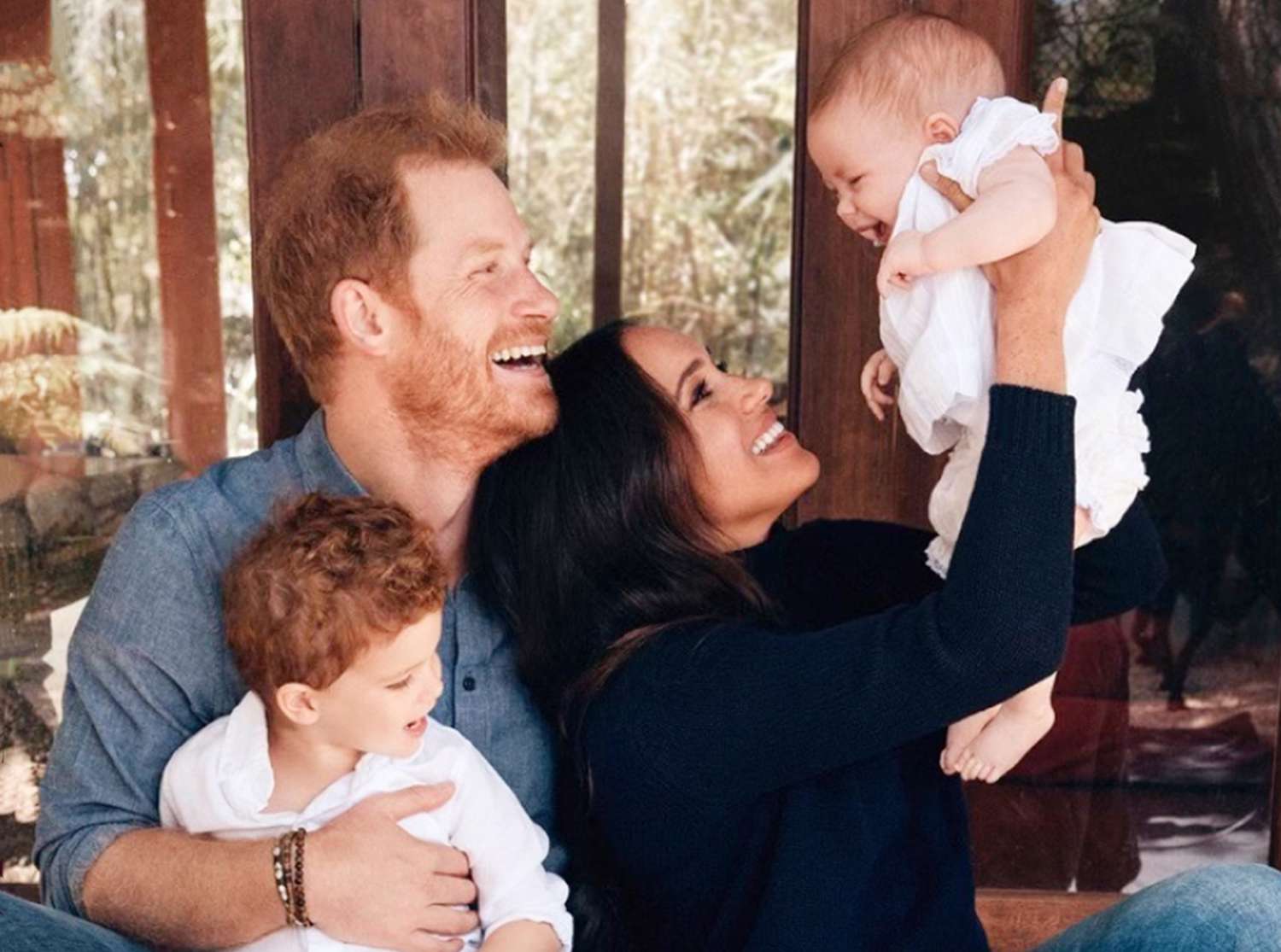 Putera Harry dan Meghan Markle Isytihar Muflis? 4 8828149D E76D 4772 ABE6 2A12ED5ABAD0