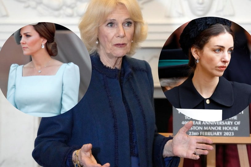 Wanita Simpanan Putera William Mendapat Layanan Khas Oleh Camilla Parker 1 8841D1F7 C543 4881 8661 3C592651B319