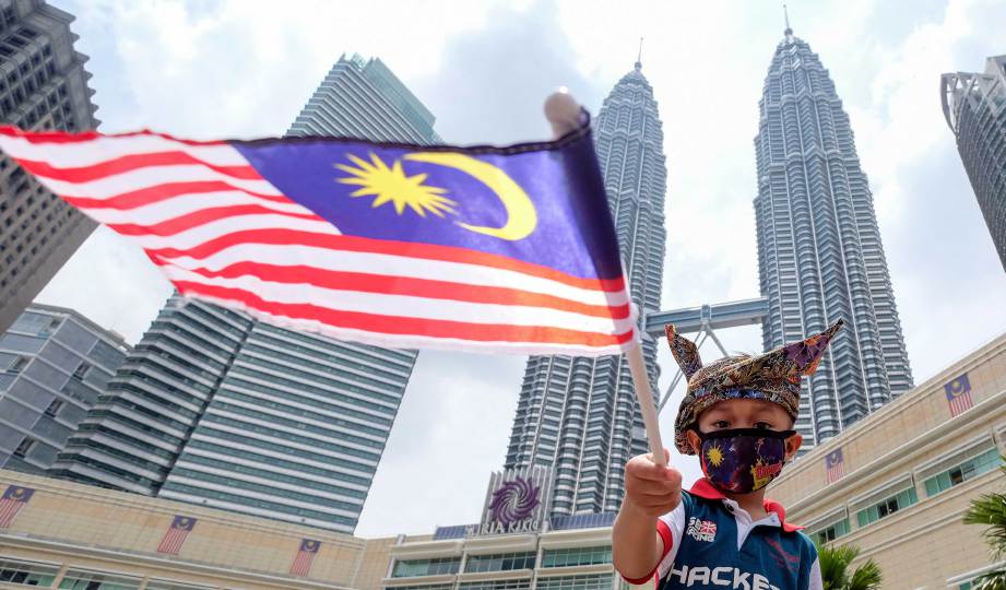 Malaysia Berada Di Tempat Ke 79 Negara Paling Bahagia Di Dunia 6 88EF2673 D4A8 4E18 823C C8468E42CFF1
