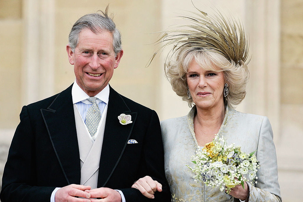 Wanita Simpanan Putera William Mendapat Layanan Khas Oleh Camilla Parker 2 8A7DF137 7985 480E 8ED9 3EB3CA1B1190