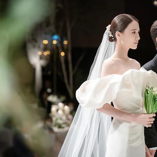Gambar Perkahwinan Nam Goong Min & Jin Ah Reum Yang Belum Pernah Dilihat 1 8B6222CB 8B58 4F3E 8D4D 7BB5CE0514A9