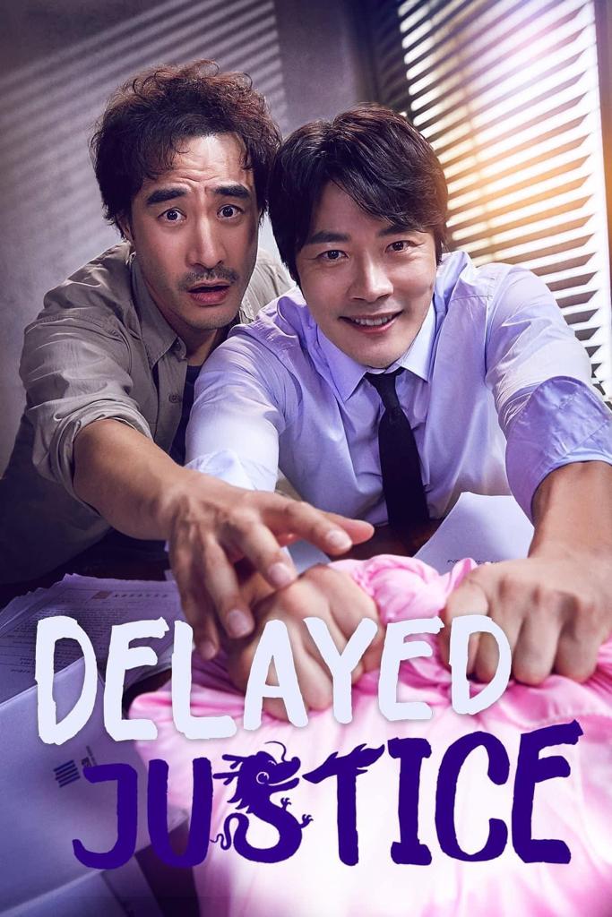 12 Kdrama Dari Para Pelakon Han River 2 8C1299C6 0F47 4E8E 9FEE 2AF94112856D