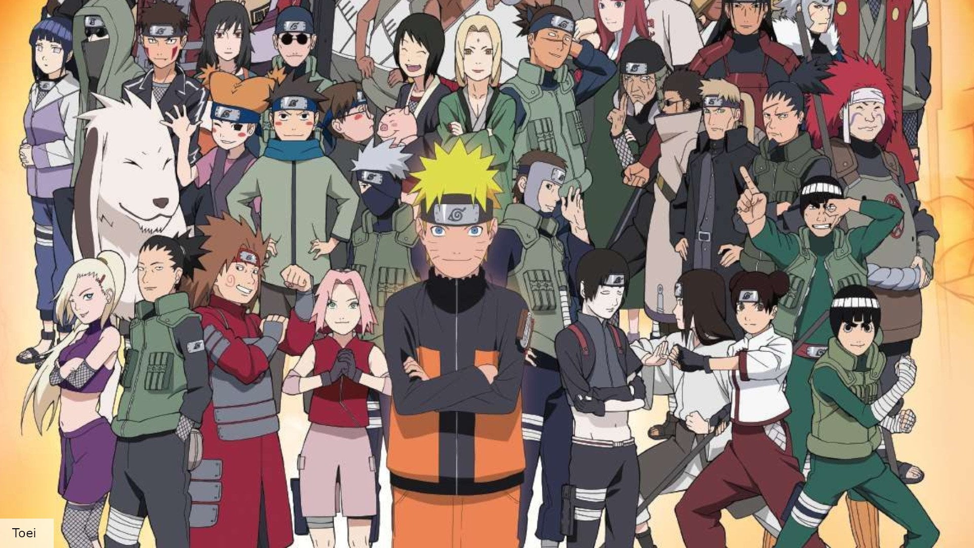 13 Siri Anime Terbaik di Netflix Sekarang 8 8F881147 8CA2 4987 BEAC FA66EB72C11B