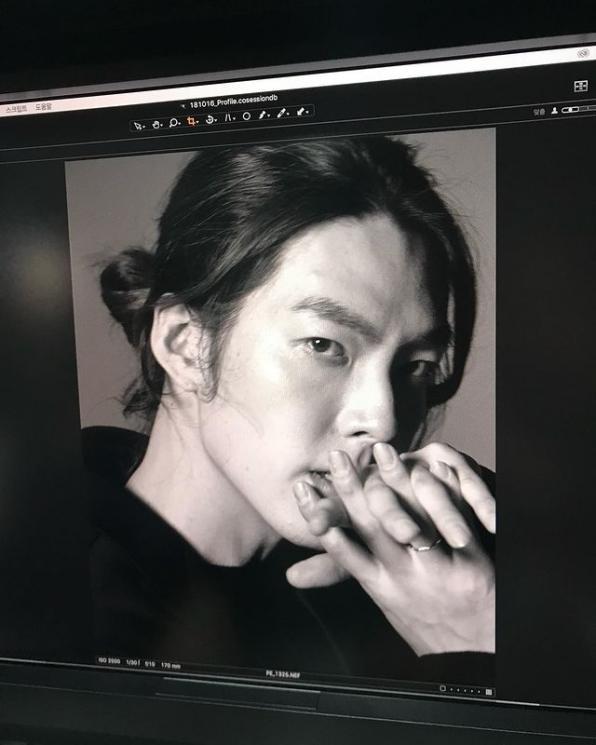 Kim Woo Bin Berwajah Baharu 11 9029397A A90D 4333 9BCB 3CA2F712C99A