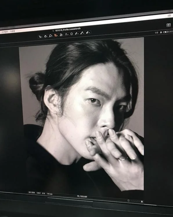 Kim Woo Bin Berwajah Baharu 11 9029397A A90D 4333 9BCB 3CA2F712C99A