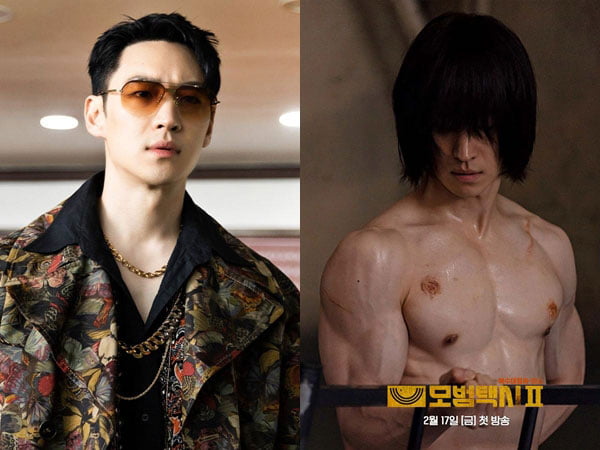 Lee Je Hoon Sanggup Menambah 20kg Berat Badan Demi Lakonan 5 91A256AE 991F 4745 8AB3 1F1976E959BD
